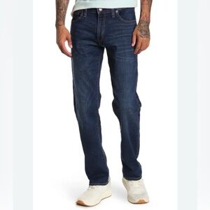 Lucky Brand 221 Blue Denim Men’s Jeans Size 30x32